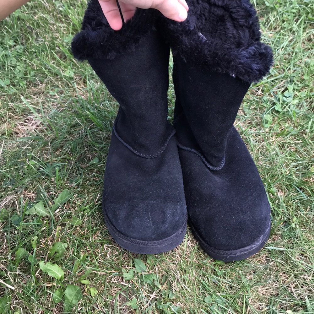 super soft boots